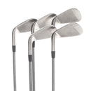 Titleist AP1 716 Graphite Mens Right Hand Irons 7-GW Senior - KuroKage 65g