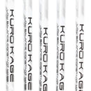 Titleist AP1 716 Graphite Mens Right Hand Irons 7-GW Senior - KuroKage 65g