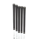 Titleist AP1 716 Graphite Mens Right Hand Irons 7-GW Senior - KuroKage 65g