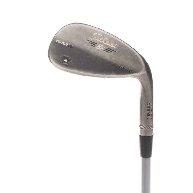 Titleist SM6 Graphite Mens Right Hand Sand Wedge 54* 14 Bounce F Grind Senior - KuroKage 65g