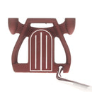 Ray Cook SR500 Mens Right Hand Putter 34" Mallet - Ray Cook