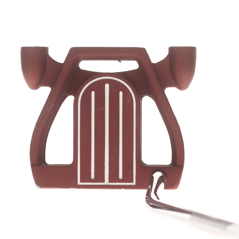 Ray Cook SR500 Mens Right Hand Putter 34" Mallet - Ray Cook