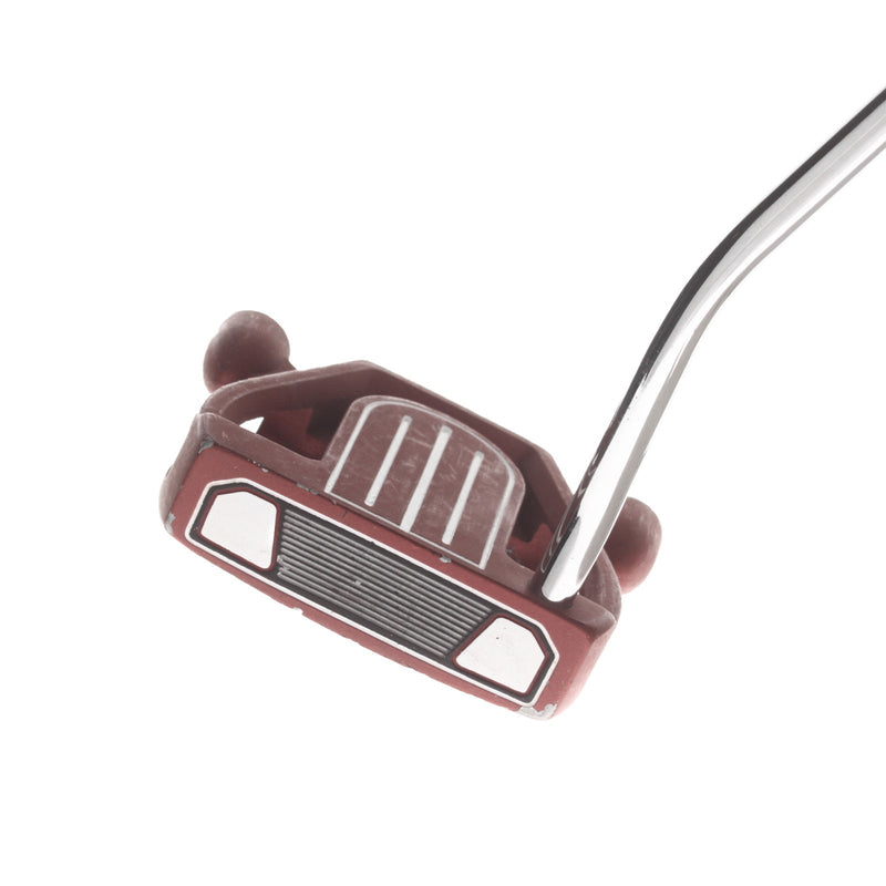 Ray Cook SR500 Mens Right Hand Putter 34" Mallet - Ray Cook