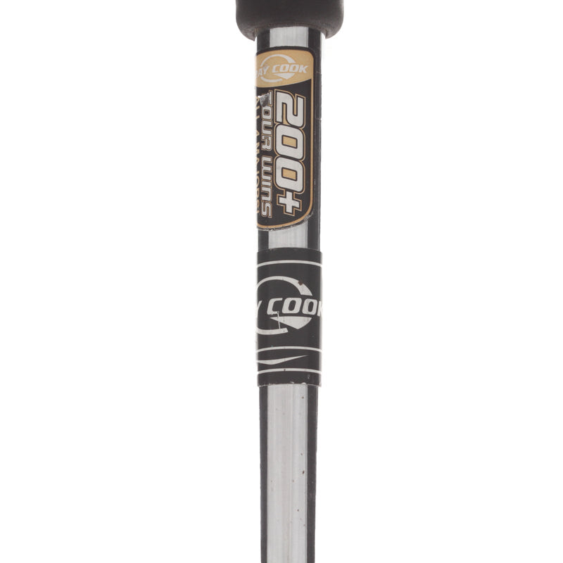 Ray Cook SR500 Mens Right Hand Putter 34" Mallet - Ray Cook