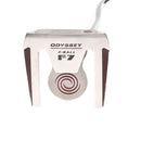 Odyssey 2-Ball F7 Mens Right Hand Putter 34" Mallet - Odyssey