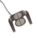 Odyssey 2-Ball F7 Mens Right Hand Putter 34" Mallet - Odyssey