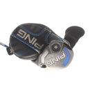 Ping G30 Graphite Mens Right Hand Fairway 3 Wood 14.5* Senior - Ping TFC 419