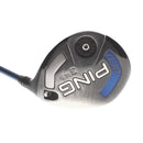 Ping G30 Graphite Mens Right Hand Fairway 3 Wood 14.5* Senior - Ping TFC 419
