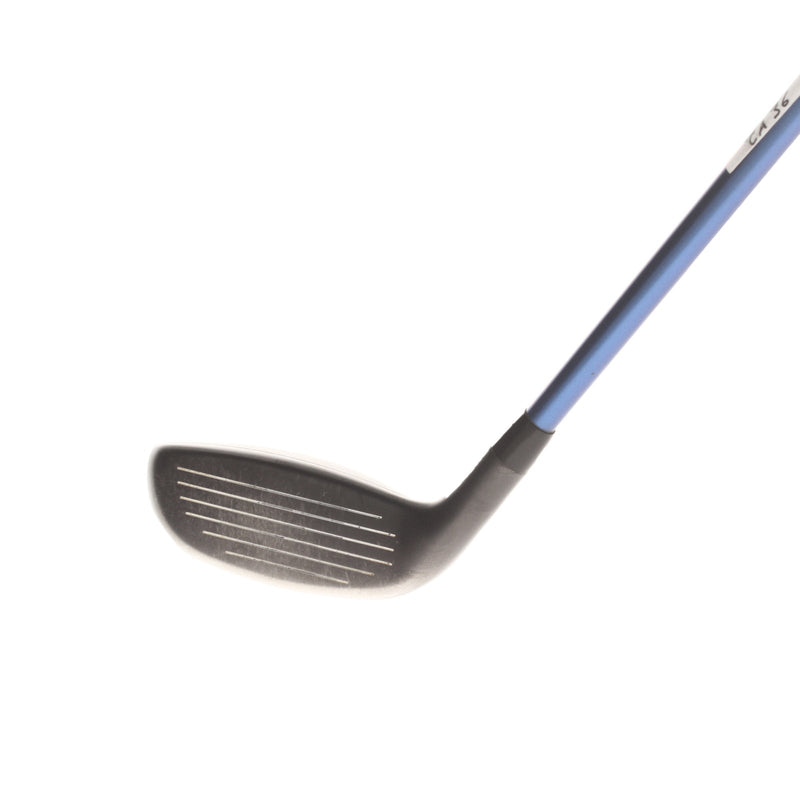 Ping G30 Graphite Mens Right Hand 3 Hybrid 19* Regular - Ping TFC 419