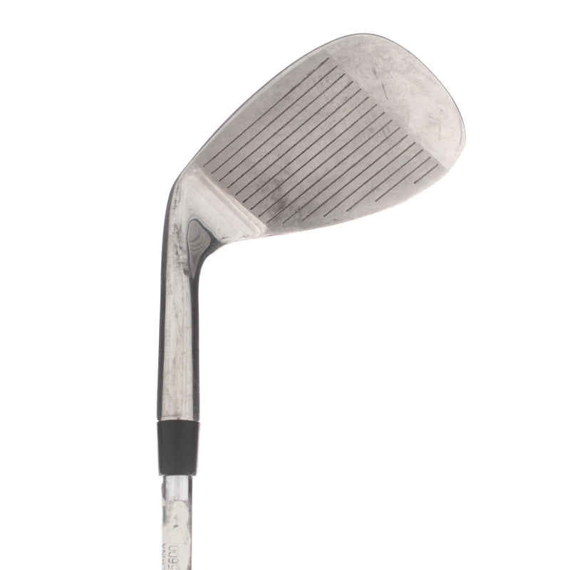 Wilson Harmonized Steel Mens Right Hand Sand Wedge 56* 12 Bounce Sole Grind Wedge - Wilson Harmonized