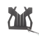 Wilson Infinite Buckingham Mens Right Hand Putter 34" Mallet - Wilson