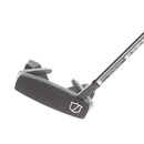 Wilson Infinite Buckingham Mens Right Hand Putter 34" Mallet - Wilson