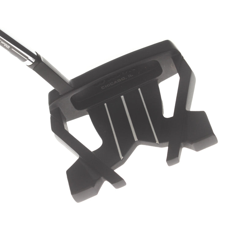 Wilson Infinite Buckingham Mens Right Hand Putter 34" Mallet - Wilson