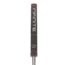 Wilson Infinite Buckingham Mens Right Hand Putter 34" Mallet - Wilson