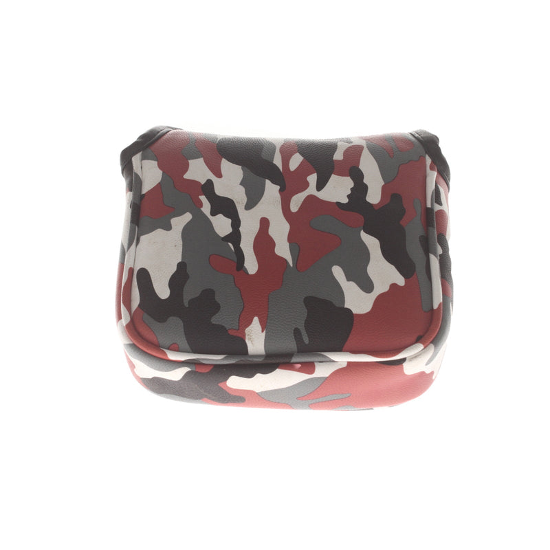 Wilson Infinite Buckingham Mens Right Hand Putter 34" Mallet - Wilson