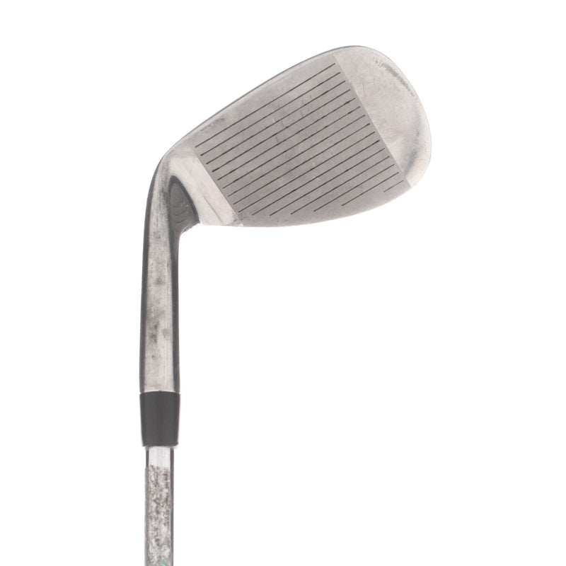 Wilson Harmonized Steel Mens Right Hand Gap Wedge 52* 8 Bounce Sole Grind Wedge - Wilson Harmonized