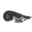 Cobra Aerojet LS Graphite Mens Left Hand Fairway 3 Wood 14.5* Stiff - HZRDUS 6.0 70g