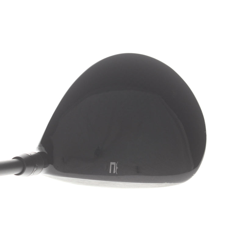 Cobra Aerojet LS Graphite Mens Left Hand Fairway 3 Wood 14.5* Stiff - HZRDUS 6.0 70g