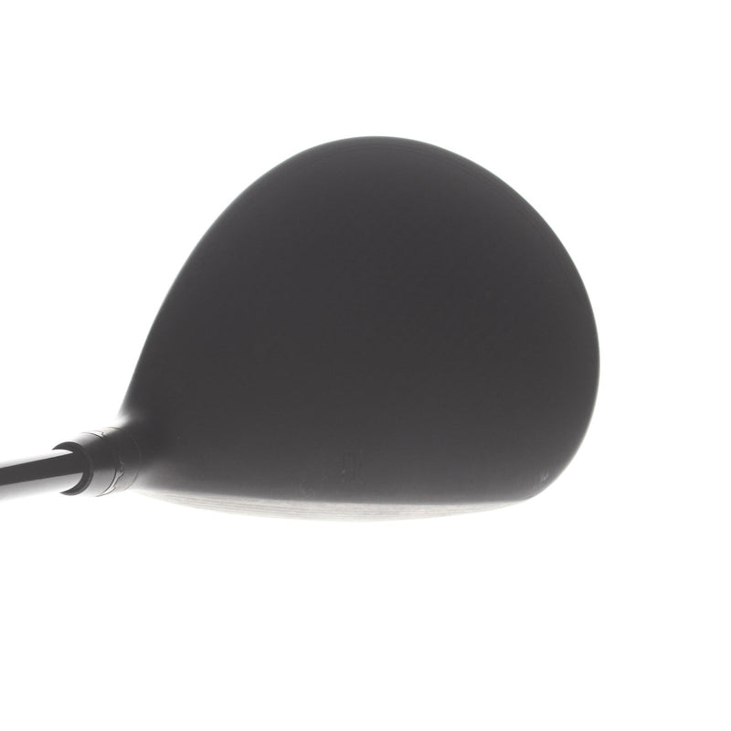 Cobra Darkspeed X Graphite Mens Left Hand Fairway 3 Wood 15* Extra Stiff - HZRDUS 6.5 70g