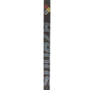 Cobra Darkspeed X Graphite Mens Left Hand Fairway 3 Wood 15* Extra Stiff - HZRDUS 6.5 70g