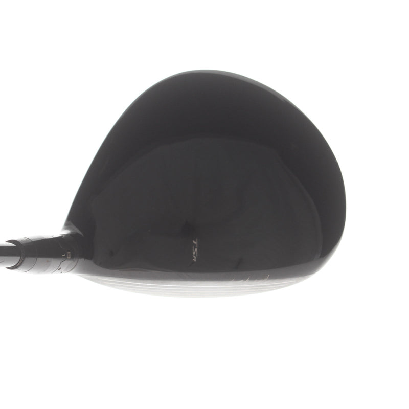 Titleist TSR2 Graphite Mens Left Hand Fairway 3 Wood 15* Regular - Kuro Kage 55