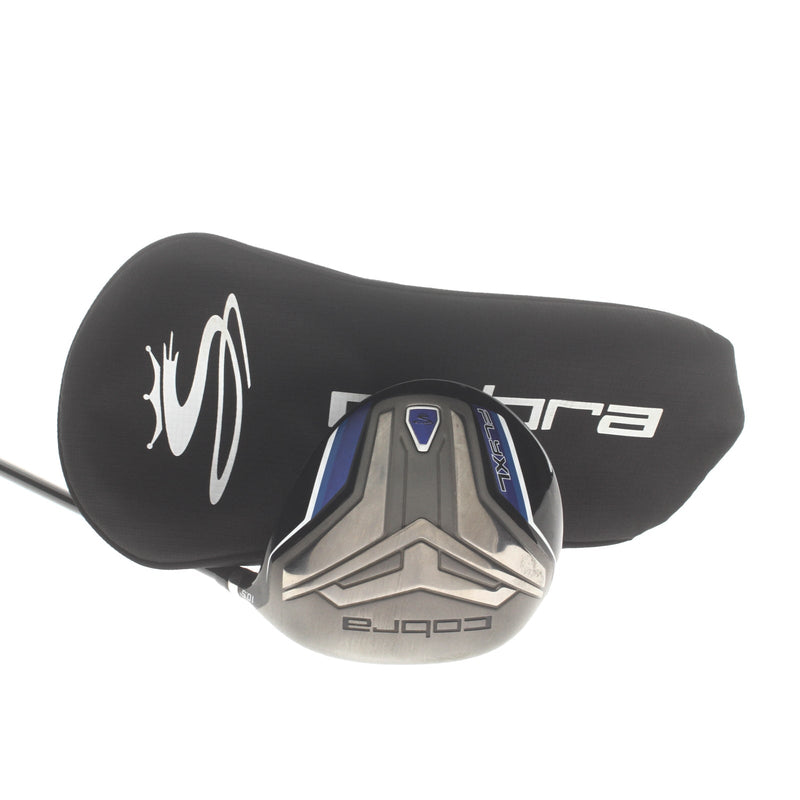 Cobra Fly XL Graphite Mens Right Hand Driver 10.5* Regular - Cobra