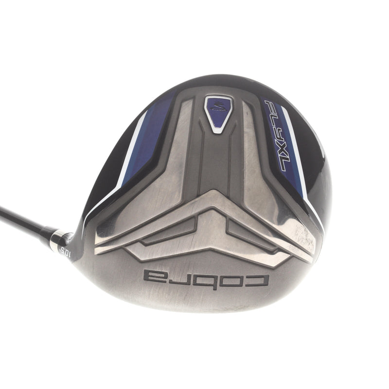 Cobra Fly XL Graphite Mens Right Hand Driver 10.5* Regular - Cobra