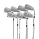 Ping i230 Steel Mens Right Hand Irons 5-UW Blue Dot 1* Upright Stiff - KBS Tour 120