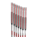 Ping i230 Steel Mens Right Hand Irons 5-UW Blue Dot 1* Upright Stiff - KBS Tour 120