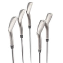 Cobra DS-Adapt Steel Mens Right Hand Irons 6-PW Regular - KBS Max 85