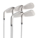 Cobra DS-Adapt Steel Mens Right Hand Irons 6-PW Regular - KBS Max 85