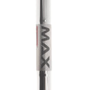 Cobra DS-Adapt Steel Mens Right Hand Irons 6-PW Regular - KBS Max 85