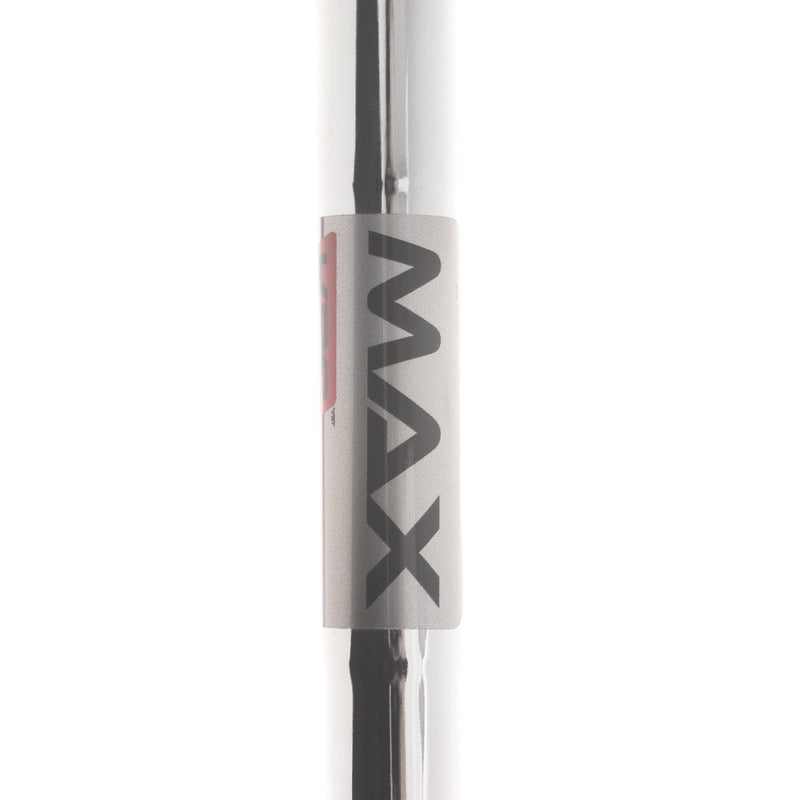 Cobra DS-Adapt Steel Mens Right Hand Irons 6-PW Regular - KBS Max 85