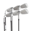 Ping G430 Graphite Mens Right Hand Irons 5-PW Blue Dot 1* Upright Regular - Ping AWT