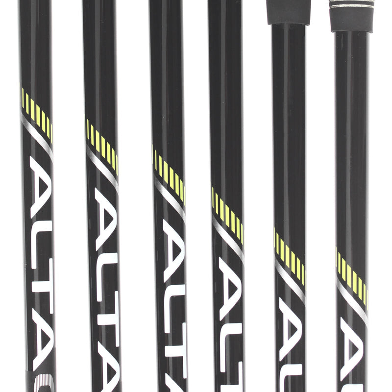 Ping G430 Graphite Mens Right Hand Irons 5-PW Blue Dot 1* Upright Regular - Ping AWT