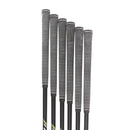 Ping G430 Graphite Mens Right Hand Irons 5-PW Blue Dot 1* Upright Regular - Ping AWT