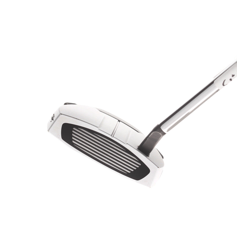 TaylorMade Spider GTx Mens Right Hand Putter 34" Mallet TaylorMade - Super Stroke Pistol GTR 1.0