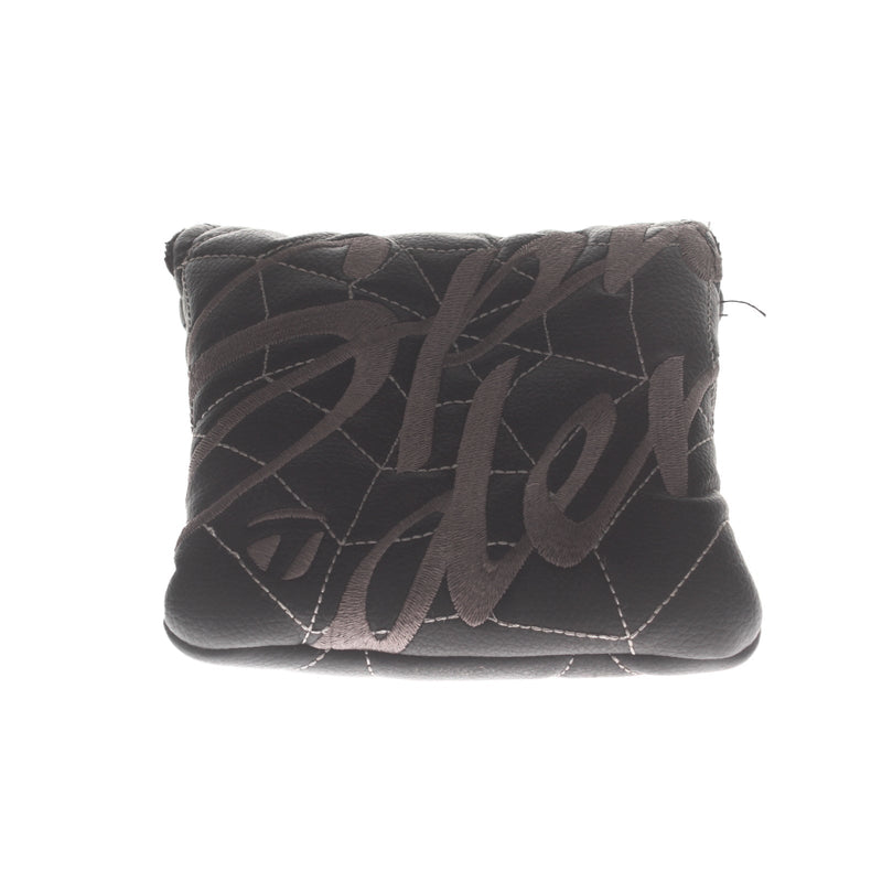 TaylorMade Spider GTx Mens Right Hand Putter 34" Mallet TaylorMade - Super Stroke Pistol GTR 1.0