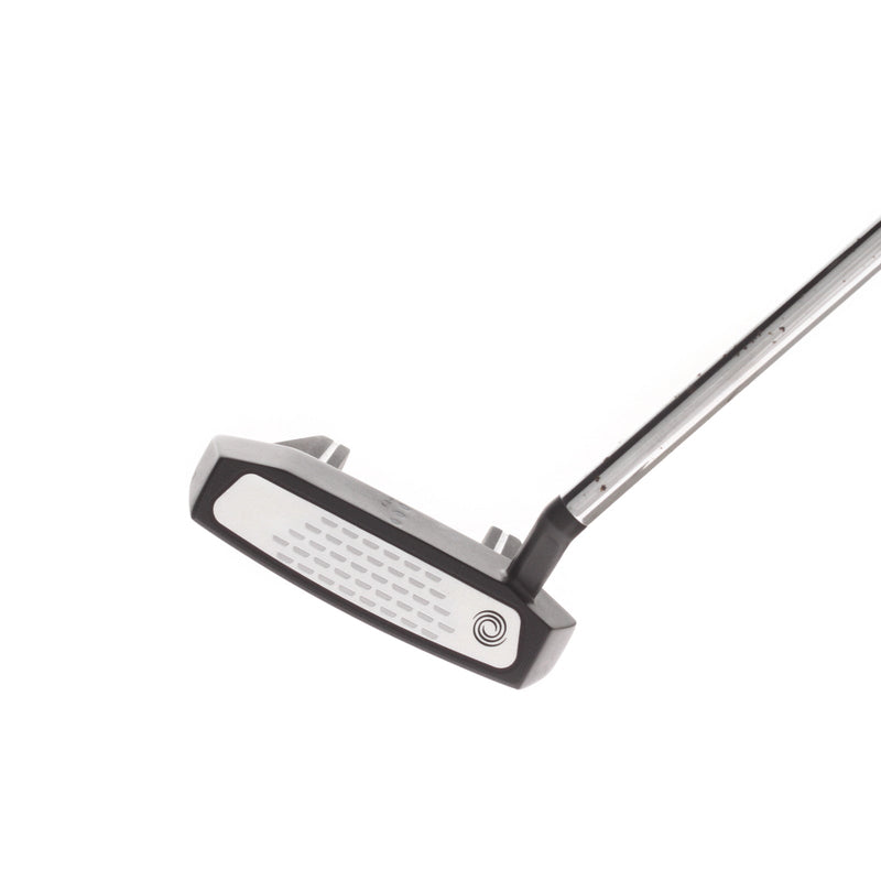 Odyssey Stroke Lab Seven Mens Right Hand Putter 34" Mallet Stroke Lab - Odyssey