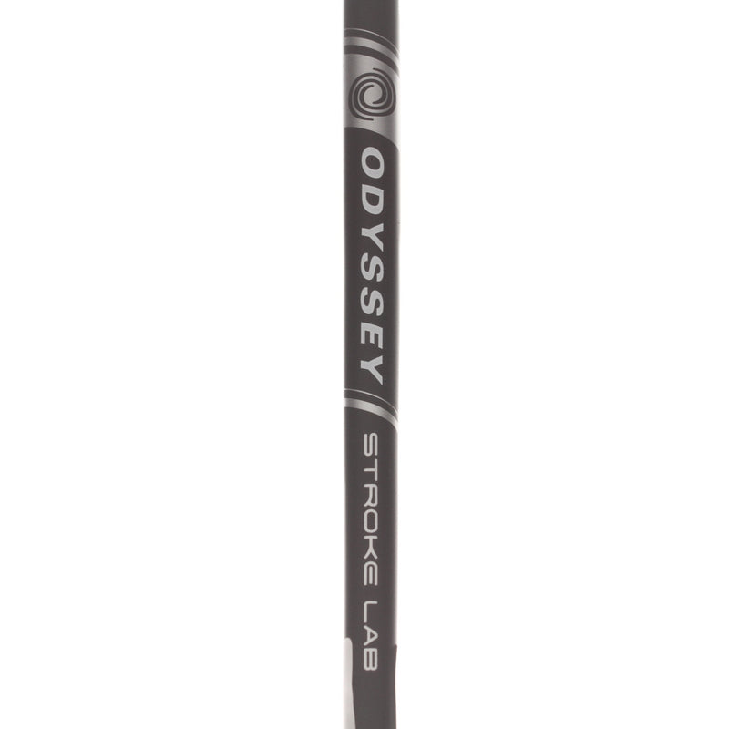 Odyssey Stroke Lab Seven Mens Right Hand Putter 34" Mallet Stroke Lab - Odyssey