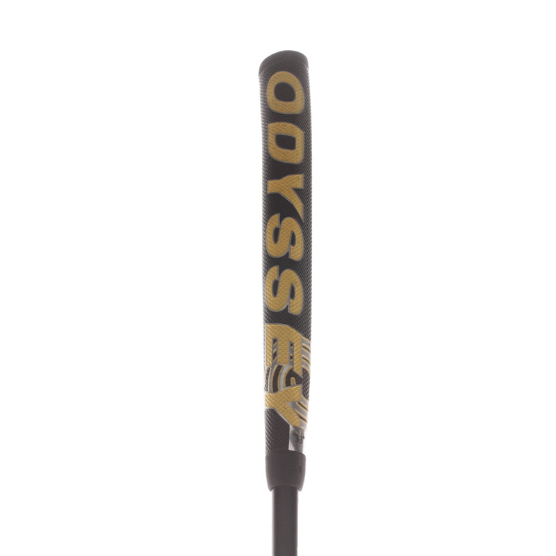 Odyssey Stroke Lab Seven Mens Right Hand Putter 34" Mallet Stroke Lab - Odyssey