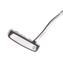 Odyssey Stroke Lab R-Line Arrow Mens Right Hand Putter 34" Mallet Stroke Lab - Odyssey
