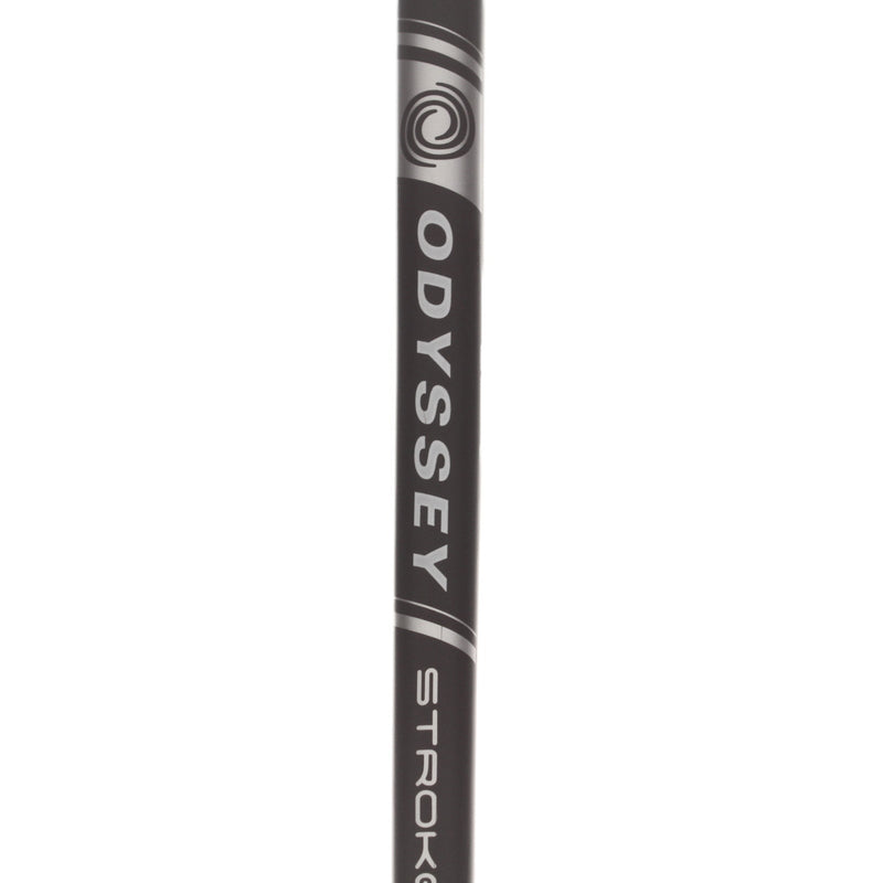 Odyssey Stroke Lab R-Line Arrow Mens Right Hand Putter 34" Mallet Stroke Lab - Odyssey