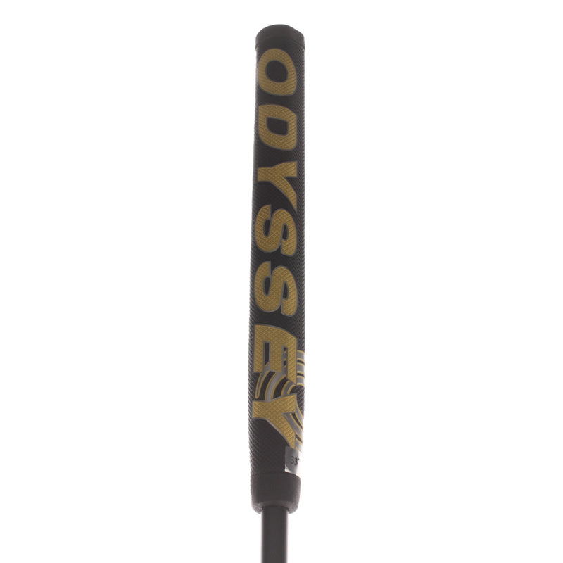 Odyssey Stroke Lab R-Line Arrow Mens Right Hand Putter 34" Mallet Stroke Lab - Odyssey