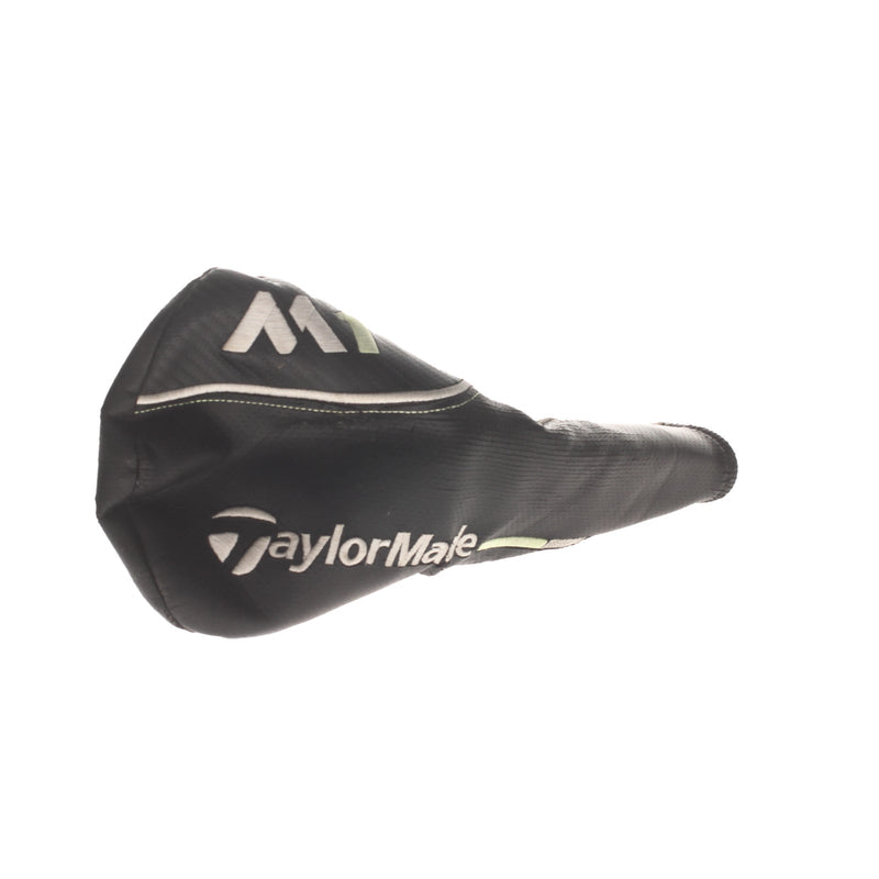 TaylorMade M1 Graphite Mens Right Hand Driver 9.5* Stiff - Kuro Kage 60g