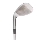 Titleist SM6 Steel Mens Right Hand Lob Wedge 58* 8 Bounce M Grind Wedge - BV Vokey Design