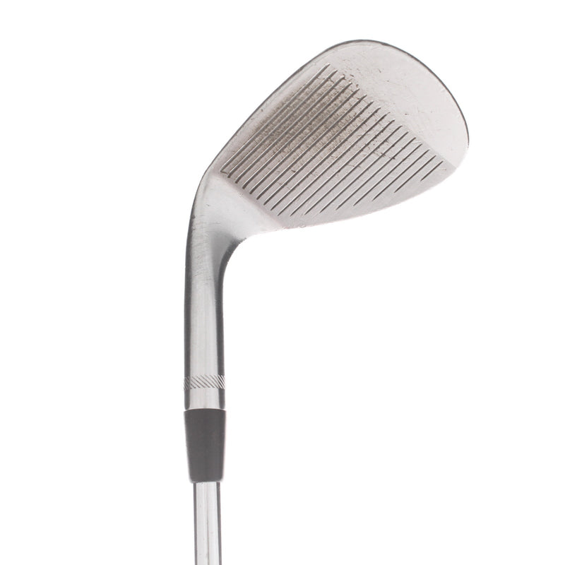 Titleist SM6 Steel Mens Right Hand Lob Wedge 58* 8 Bounce M Grind Wedge - BV Vokey Design