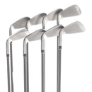 Wilson CI9 Graphite Mens Right Hand Irons 4-SW Regular - Aldila VS Proto 75