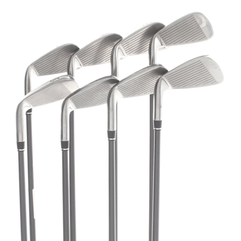 Wilson CI9 Graphite Mens Right Hand Irons 4-SW Regular - Aldila VS Proto 75