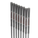 Wilson CI9 Graphite Mens Right Hand Irons 4-SW Regular - Aldila VS Proto 75